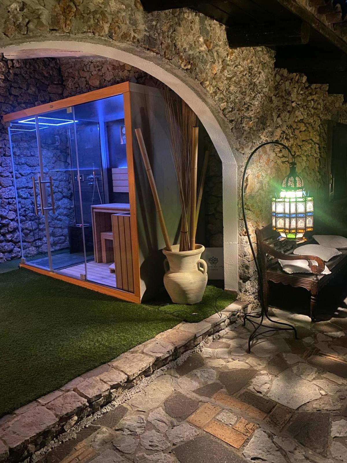 Maison Du Reve Скарио Экстерьер фото
