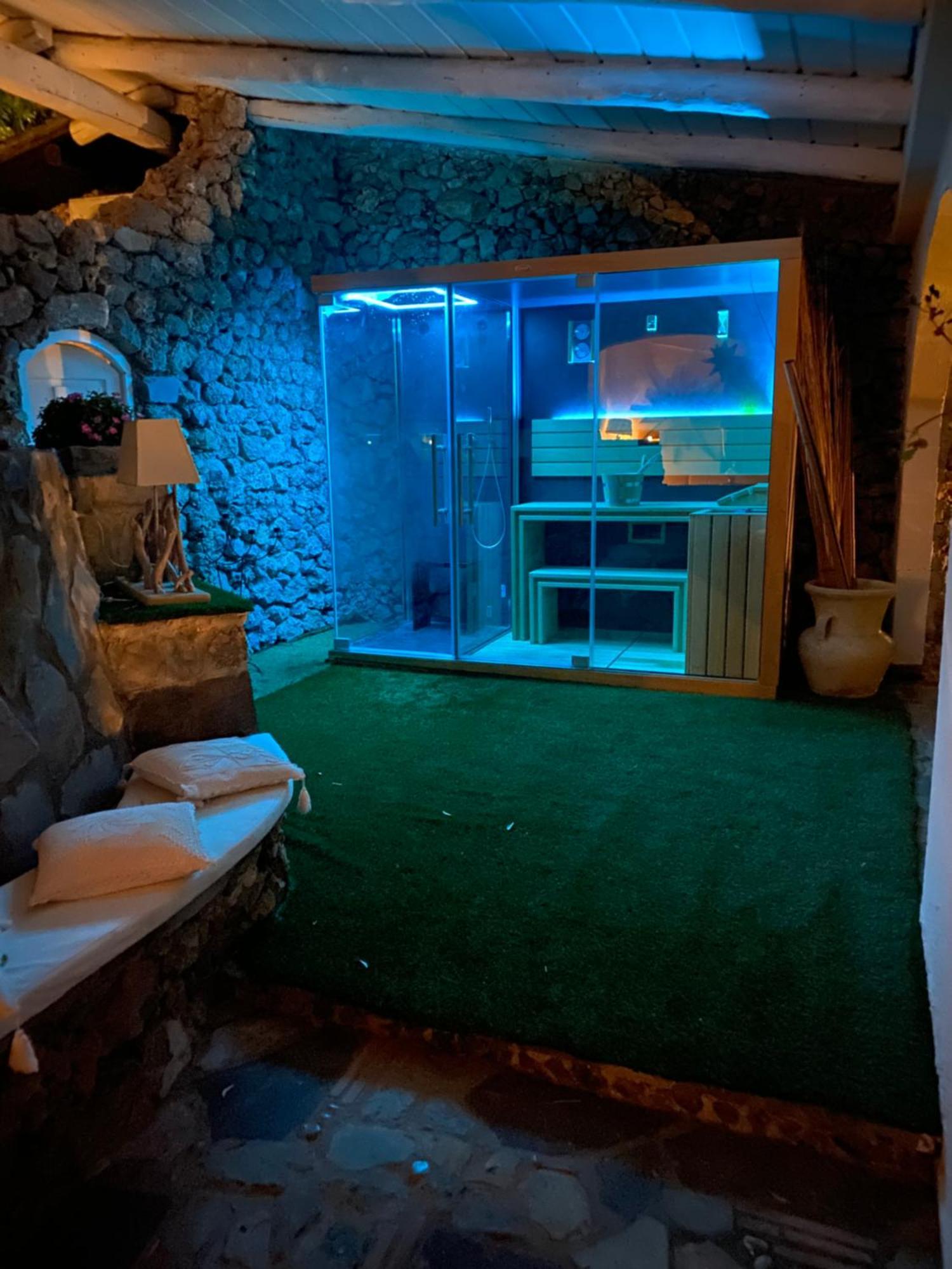 Maison Du Reve Скарио Экстерьер фото