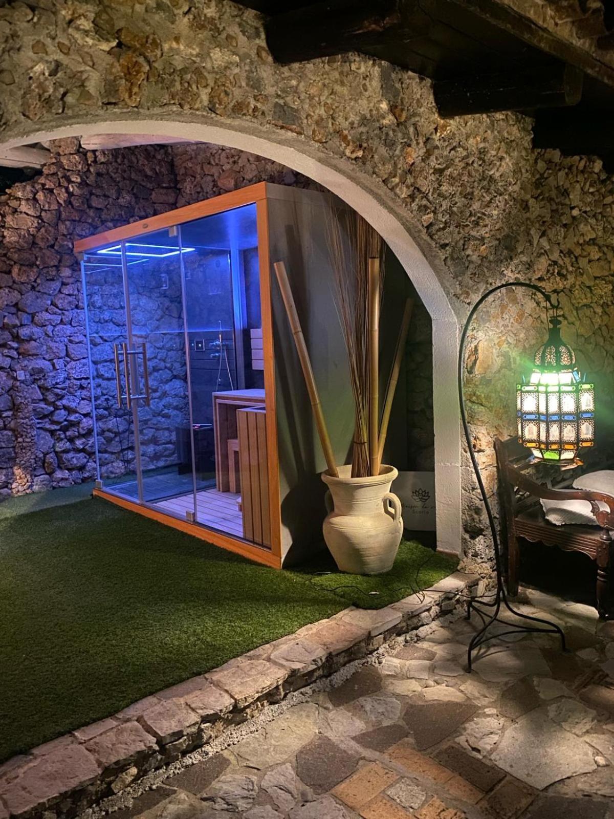 Maison Du Reve Скарио Экстерьер фото