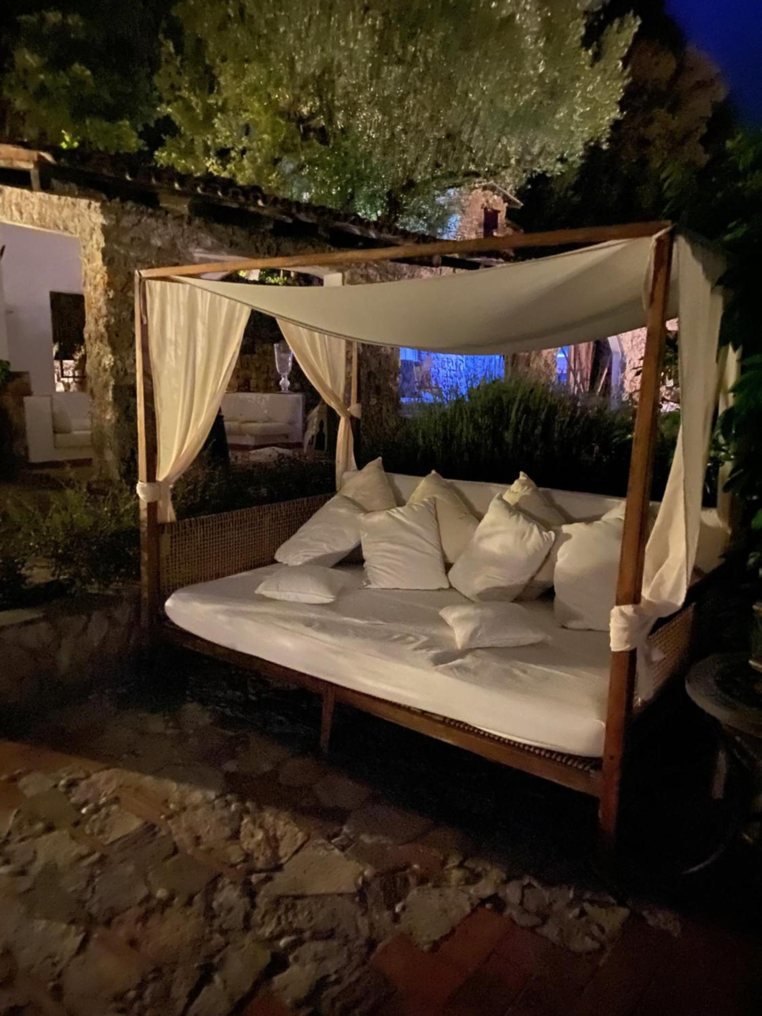 Maison Du Reve Скарио Экстерьер фото