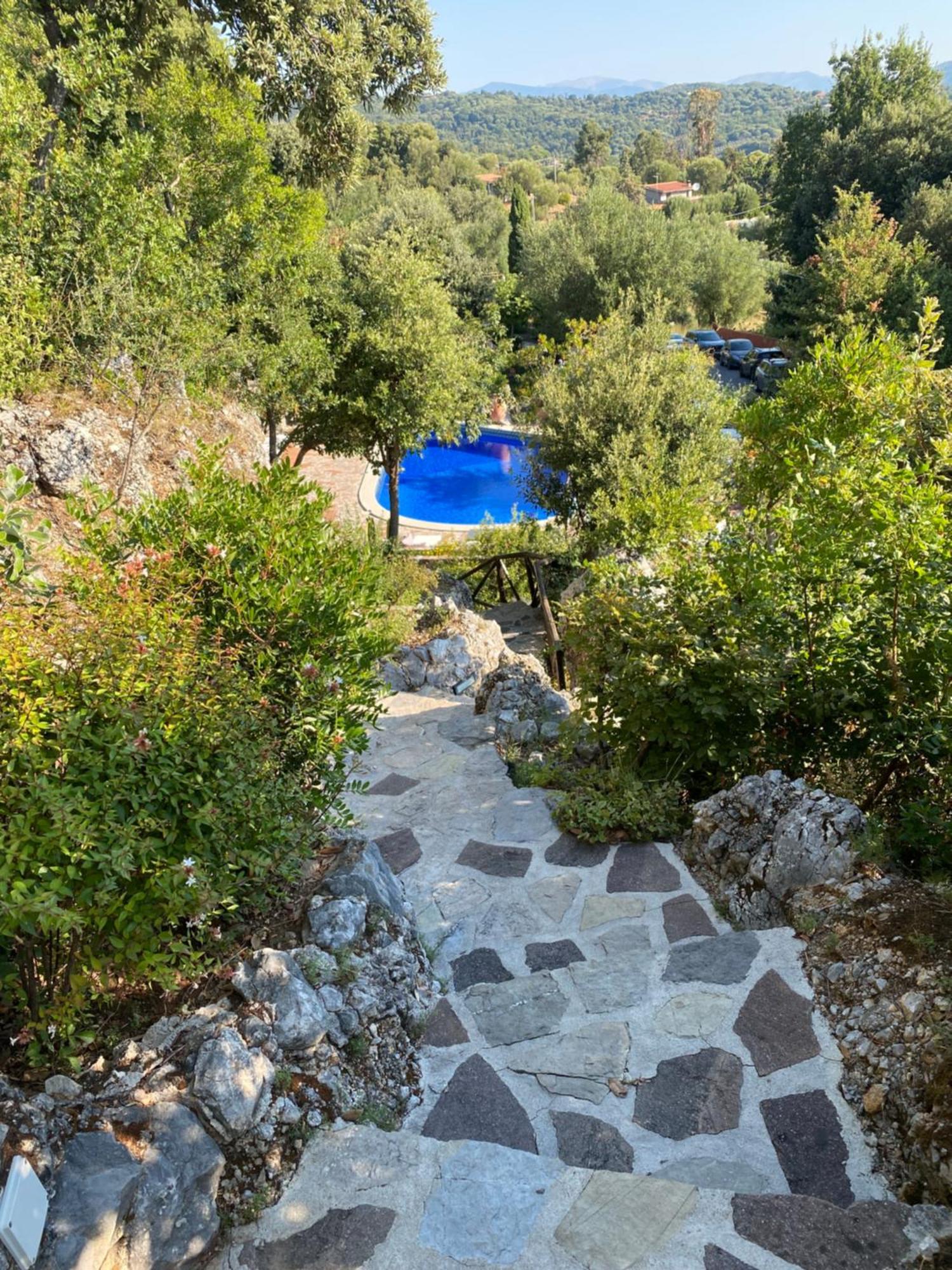Maison Du Reve Скарио Экстерьер фото