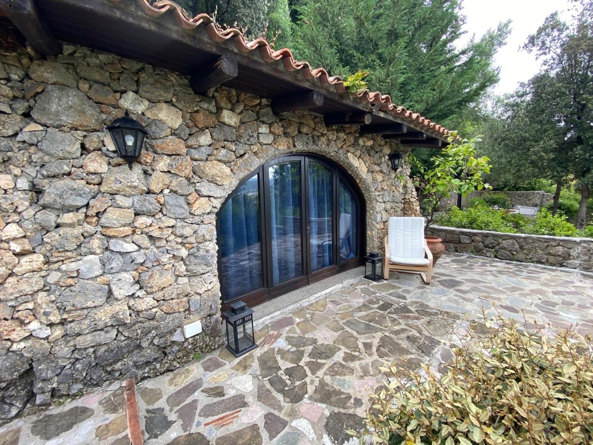 Maison Du Reve Скарио Экстерьер фото