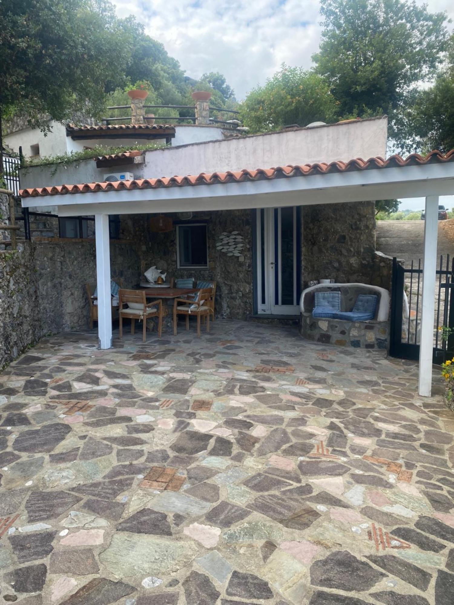 Maison Du Reve Скарио Экстерьер фото