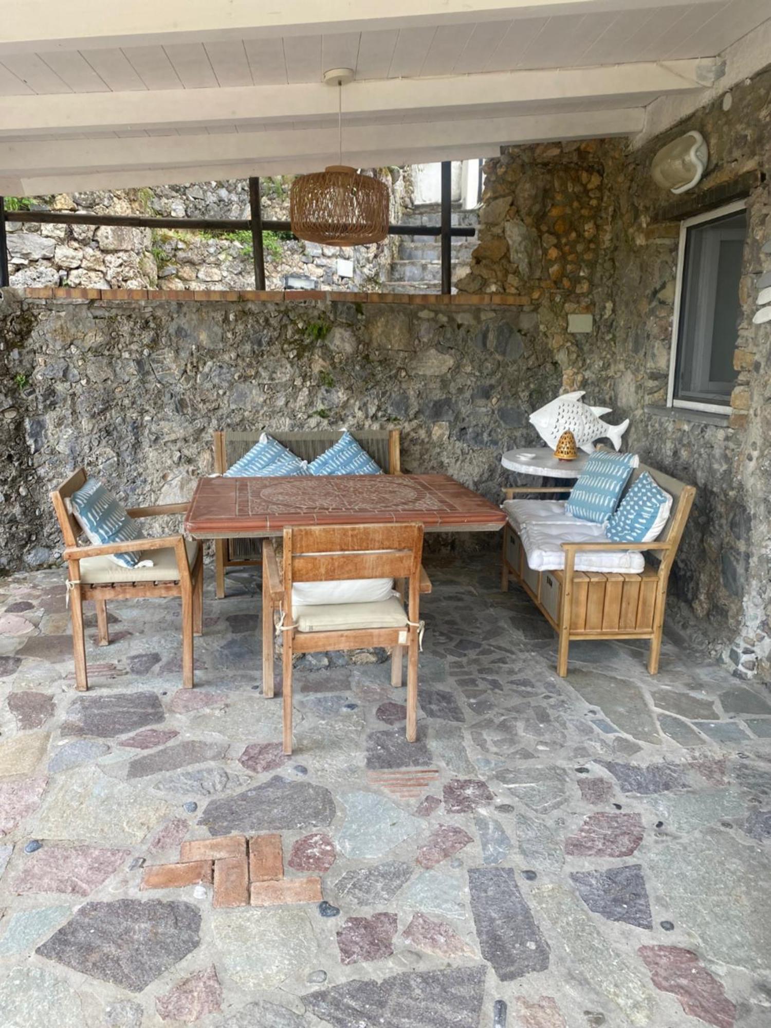 Maison Du Reve Скарио Экстерьер фото