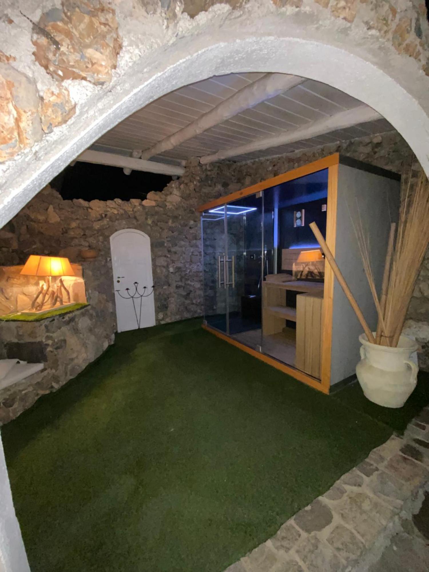 Maison Du Reve Скарио Экстерьер фото